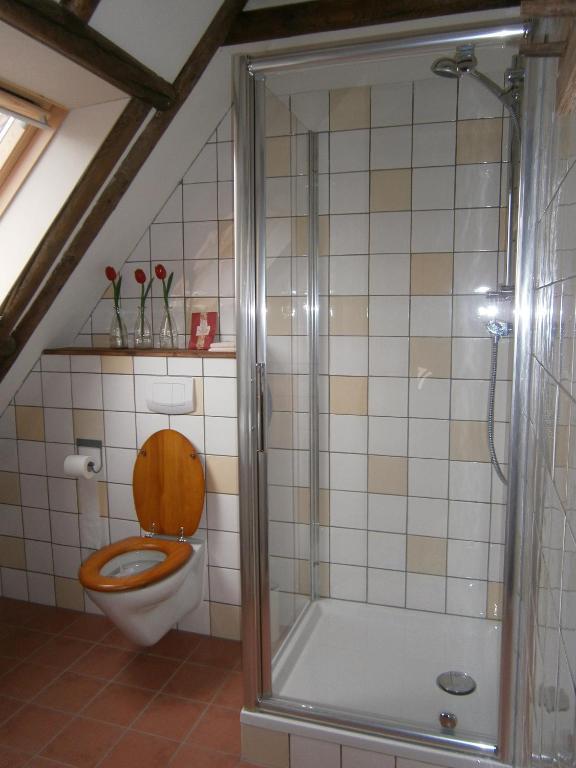 B&B 1874 Sleen Oda fotoğraf