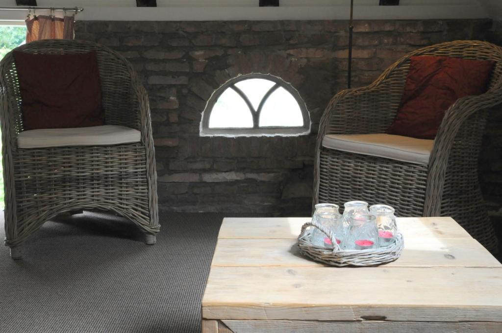 B&B 1874 Sleen Oda fotoğraf