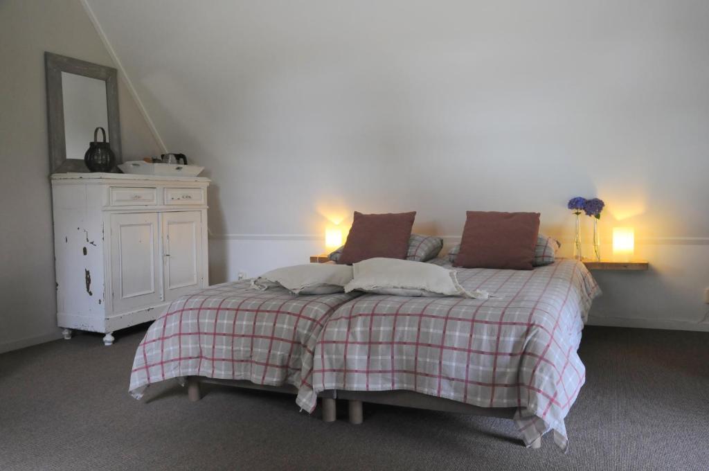 B&B 1874 Sleen Oda fotoğraf